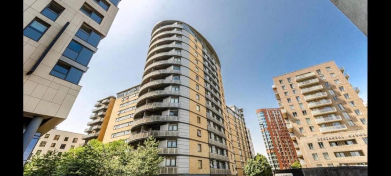 Great Apartment In London Ngoại thất bức ảnh