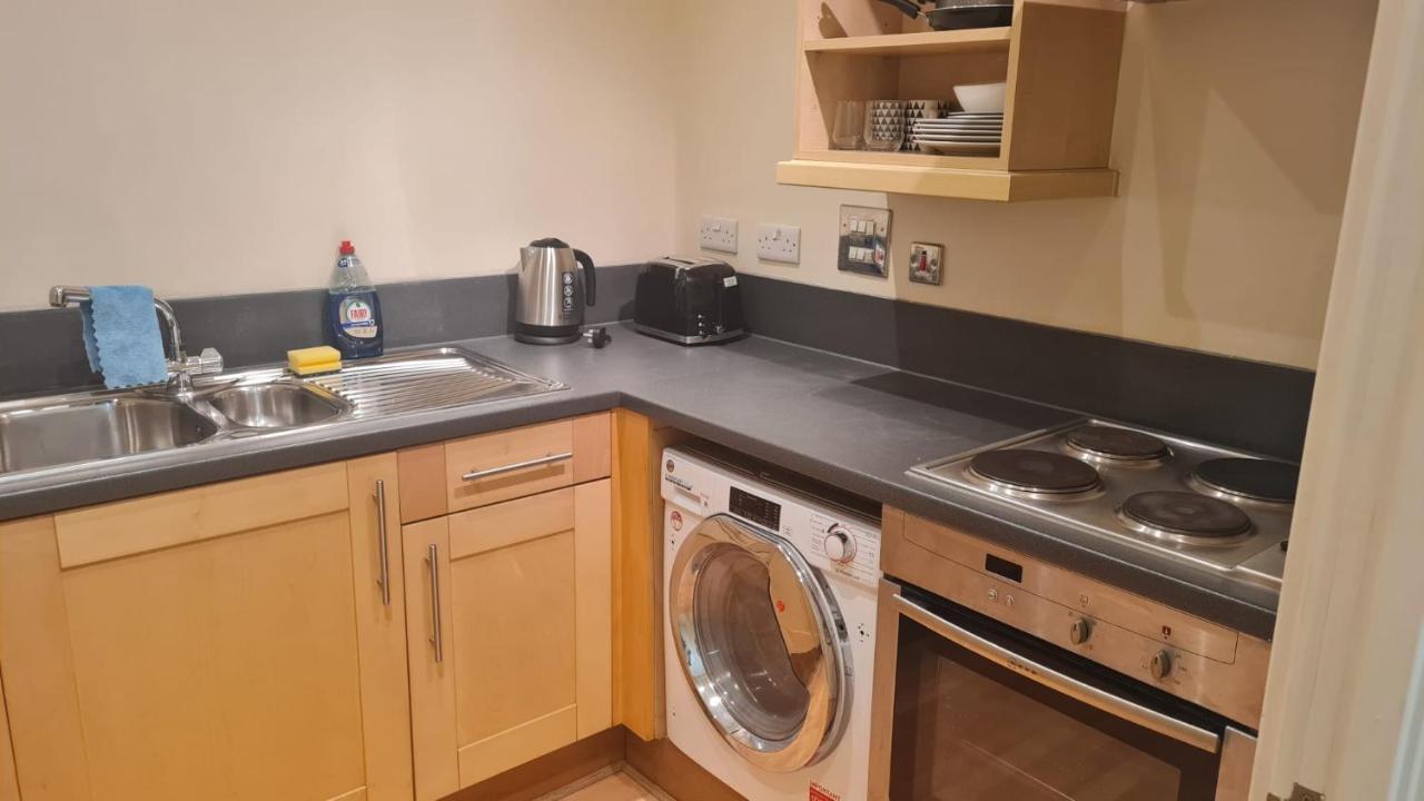 Great Apartment In London Ngoại thất bức ảnh