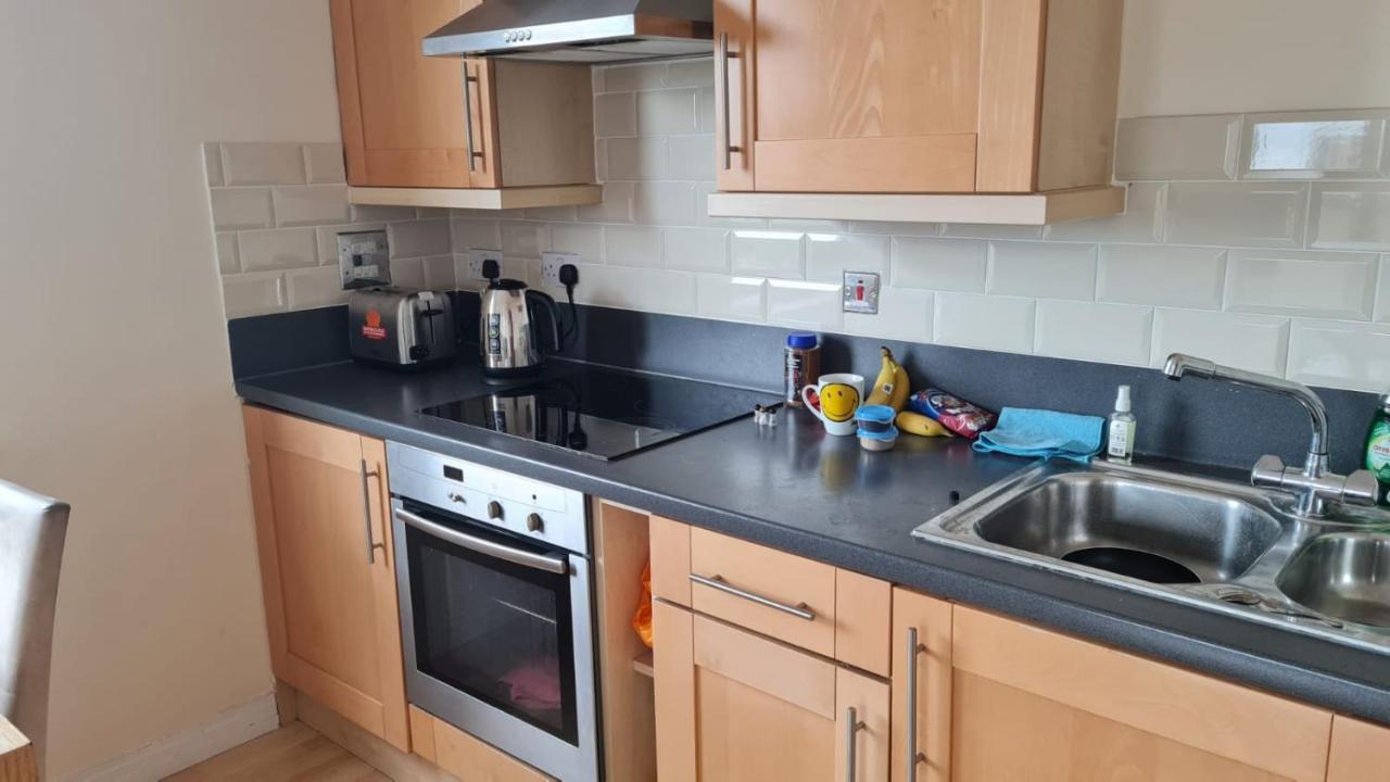 Great Apartment In London Ngoại thất bức ảnh