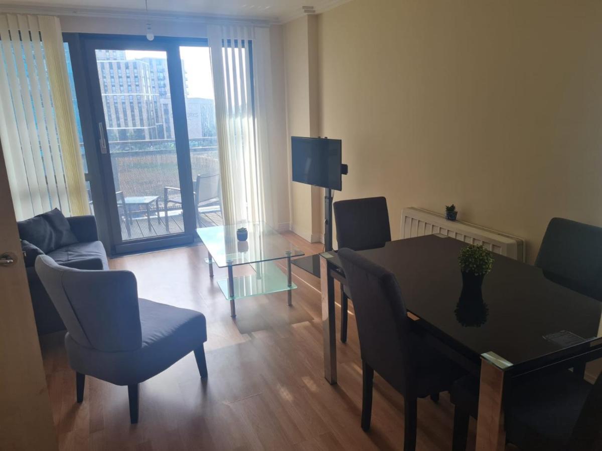 Great Apartment In London Ngoại thất bức ảnh